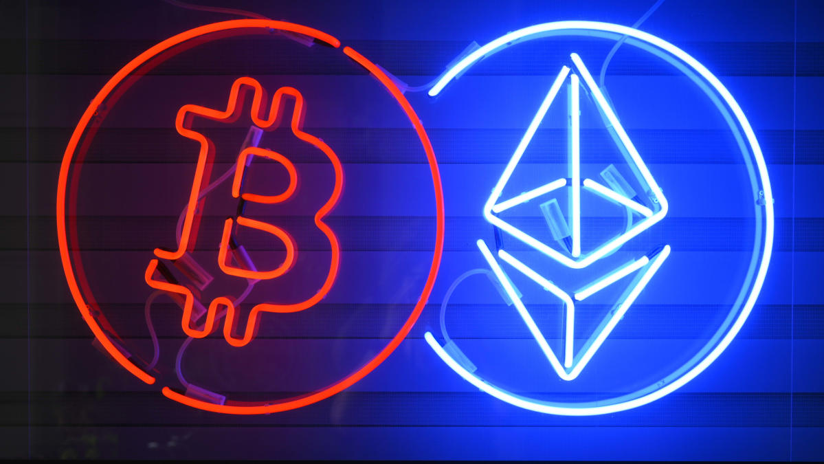 Bitcoin and Ethereum mobilize on proposed crypto legislation