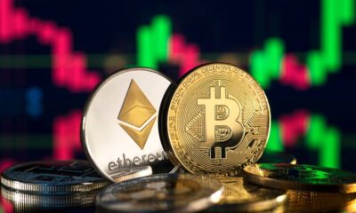 Bitcoin and Ethereum rebound after a week of brutal losses – here’s why – DL News