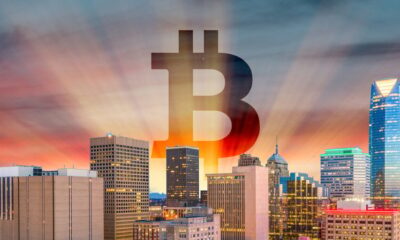 Bitcoin self-custody enshrined as a right in Oklahoma