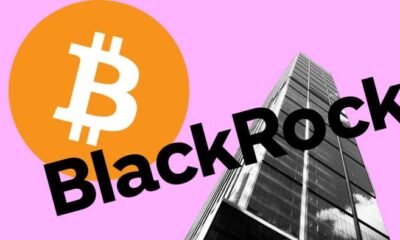 BlackRock approaches the crown of the world's largest bitcoin fund