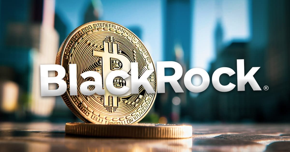 BlackRock submits revised Form S-1 for its Spot Ethereum ETF