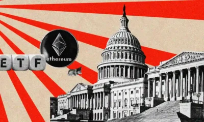 BlackRock's Secret Influence: SEC Rushes Ethereum ETF Filings