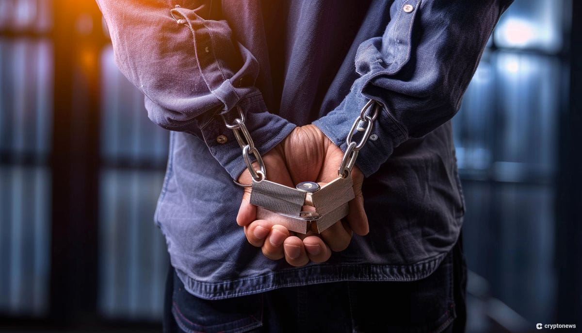 Brothers Arrested for Allegedly Exploiting Ethereum Blockchain to Steal $25 Million in 12 Seconds