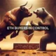 Can Ethereum bulls push the bears out of the market?