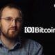 Cardano Creator makes a sudden turn towards Bitcoin Cash: details