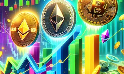 Chainlink Performance Is Crucial for Altcoin Market, Analyst Suggests Rally Ahead