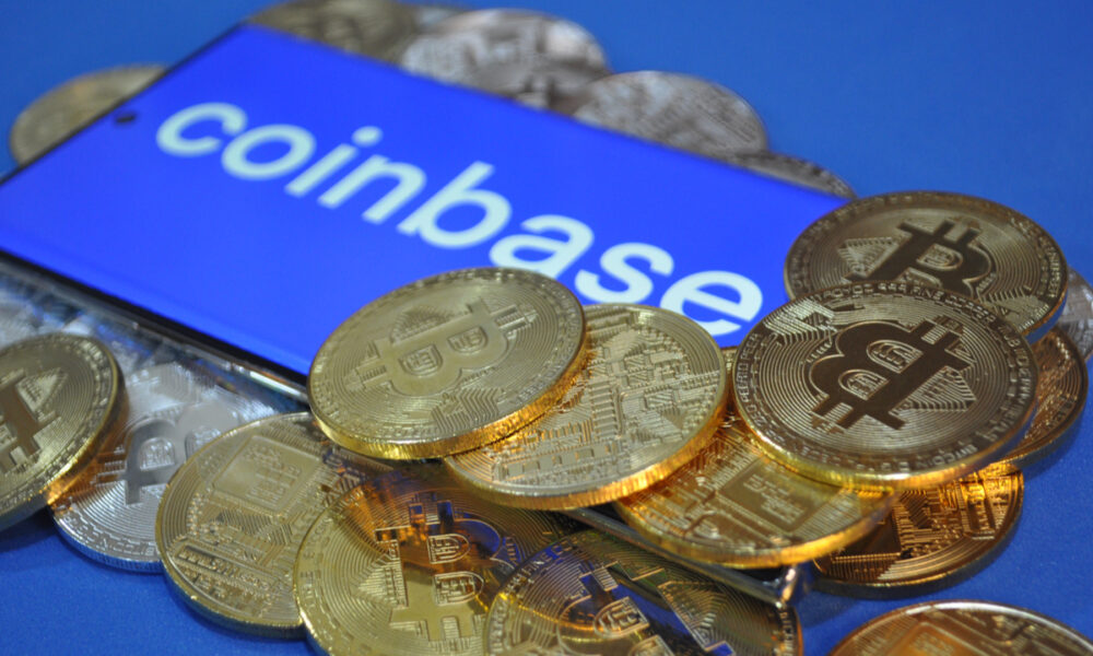 Coinbase Expands Revenue Sources as Cryptocurrency Trading Matures