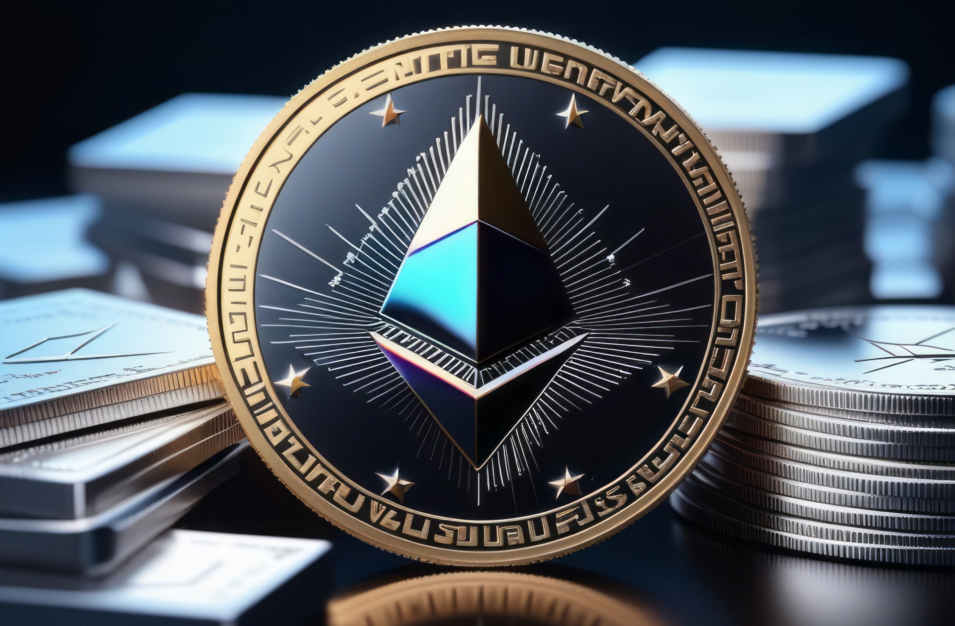 Coinbase Reveals Optimistic View of Ethereum ETF Approval, Expert Gives Opinion