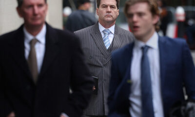 Craig Wright is not the creator of Bitcoin, Satoshi Nakamoto, court rules