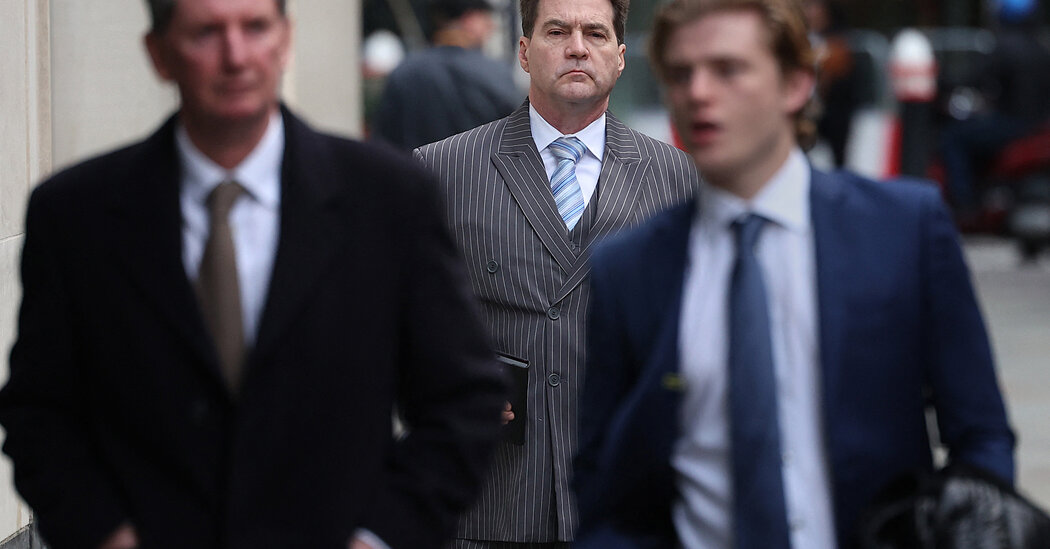 Craig Wright is not the creator of Bitcoin, Satoshi Nakamoto, court rules