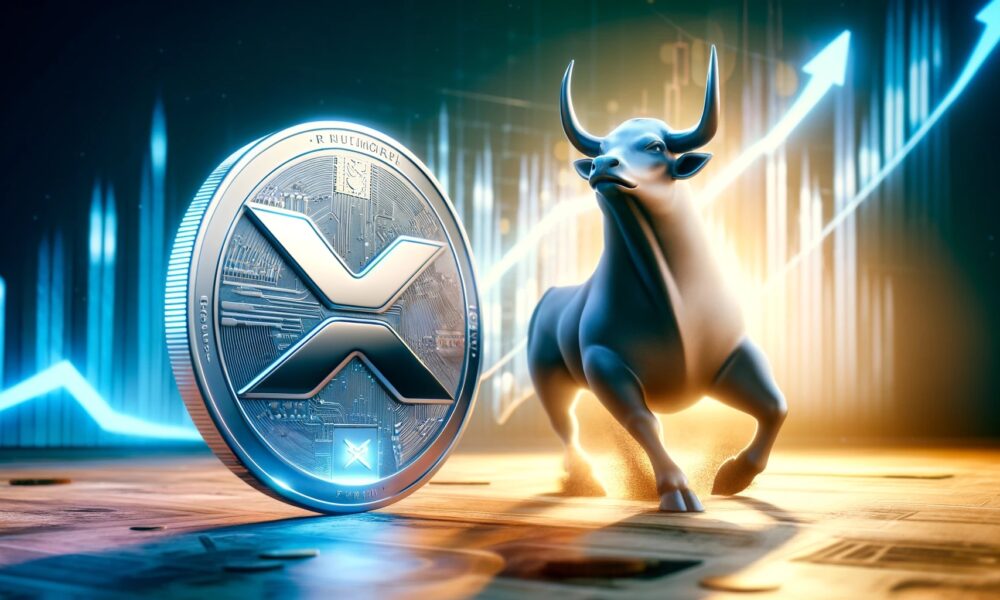 Crypto Analyst Predicts 28,900% Rise to $154 for XRP Price, Here's When