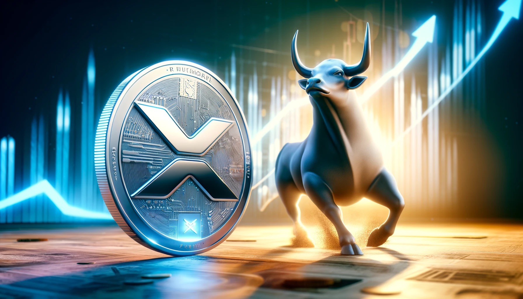 Crypto Analyst Predicts 28,900% Rise to $154 for XRP Price, Here's When