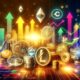 Crypto Analysts Reveal Sub-$1 Altcoins Set to Outperform in Bull Run