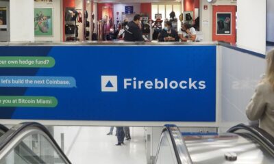 Cryptocurrency custodian technology firm Fireblocks plans NYDFS-regulated trust company