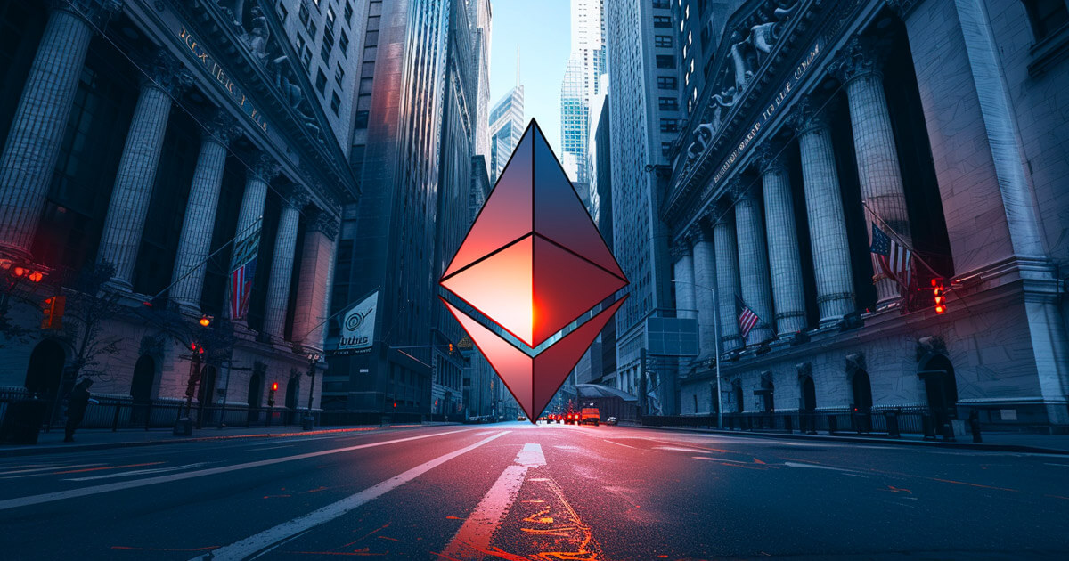 ETF approvals will boost Ethereum’s long-term growth despite short-term headwinds – Kaiko Research