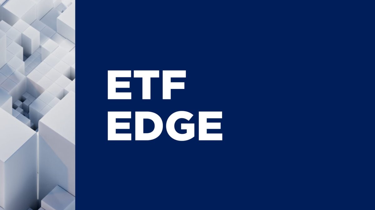 ETF Edge on the future of Ethereum spot ETFs – NBC4 Washington