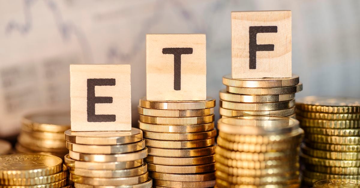 Ether (ETH) price and Bitcoin (BTC) price gain on hopes for ETF approval