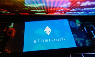 Ether Extends Rally After 20% Rise Due to Renewed ETF Optimism