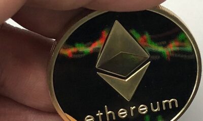 Ethereum Could Continue To Outperform Bitcoin, As 'Programmable Money' Could Be ETH's New Slogan