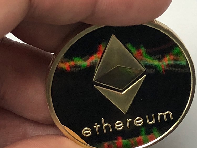 Ethereum Could Continue To Outperform Bitcoin, As 'Programmable Money' Could Be ETH's New Slogan