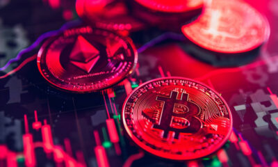 Ethereum ETF approval fails to ignite crypto market, sparking $400 million in losses