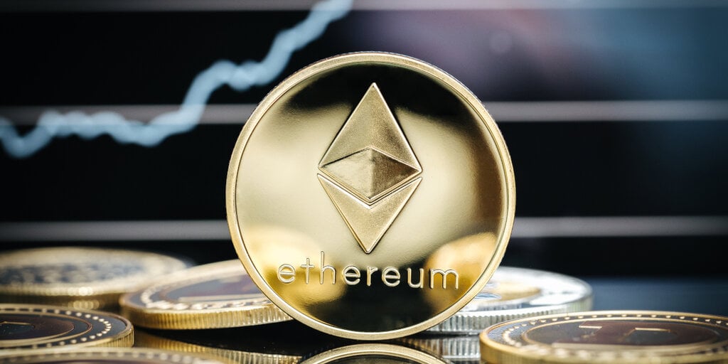 Ethereum ETFs approved in sharp reversal of SEC policy