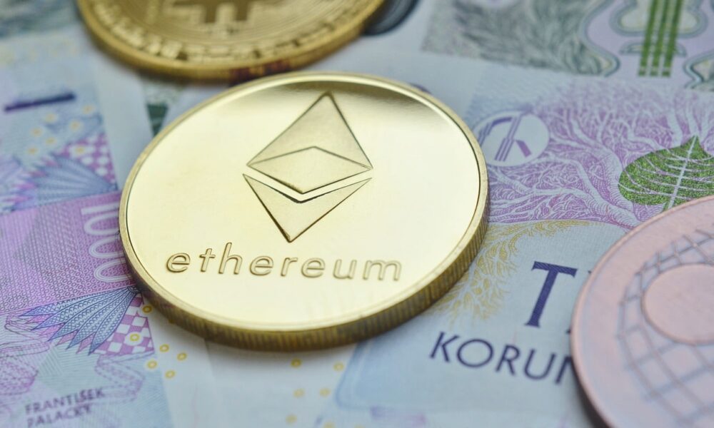 Ethereum (ETH) Falls Below $3,000 Support Level – Will It Recover Soon?