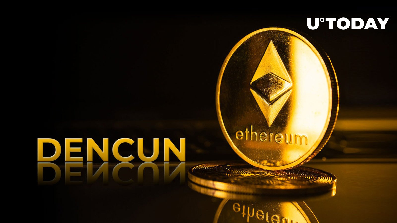 Ethereum Loses Deflationary Status After Dencun Upgrade, Here's the Reason