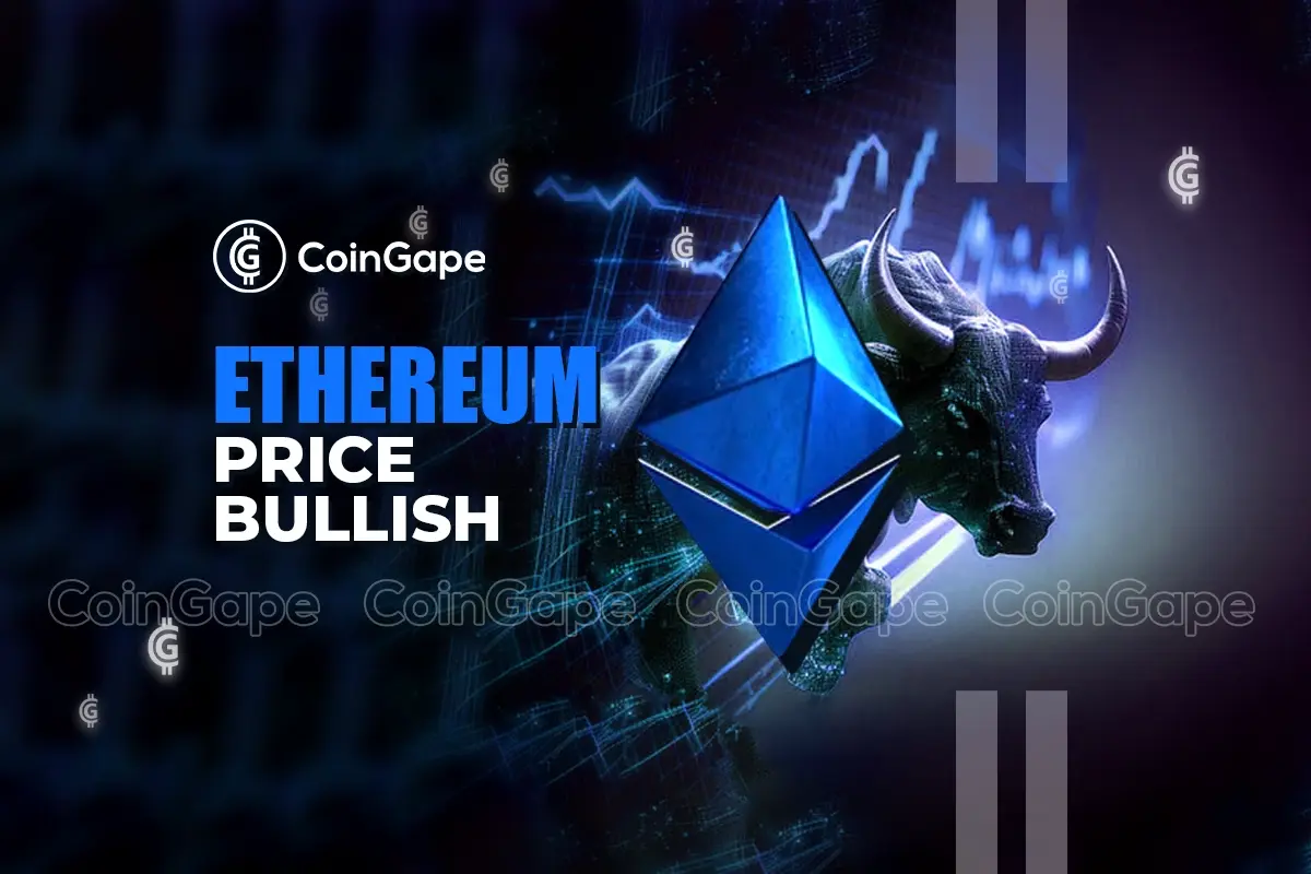 Ethereum Price Bullish Outlook: Could We See a New All-Time High?