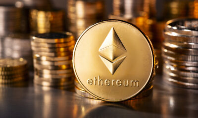 Ethereum Price Hints at Potential New Rally, Buy the Dip?