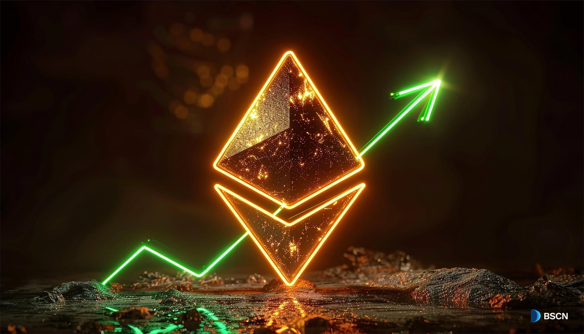 Ethereum Price Pump, Analysts Predict These Competitors Could Be Next