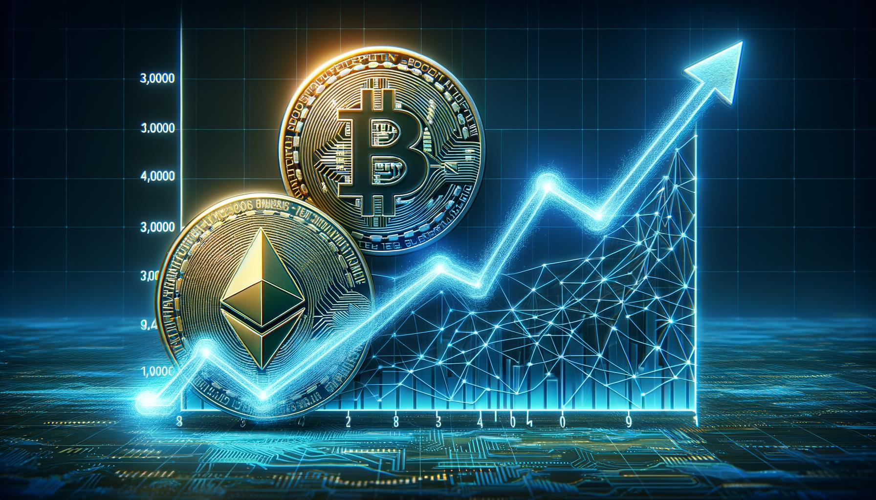 Ethereum Price Recovery Is Behind Skyrocketing Bitcoin Crypto Rebound