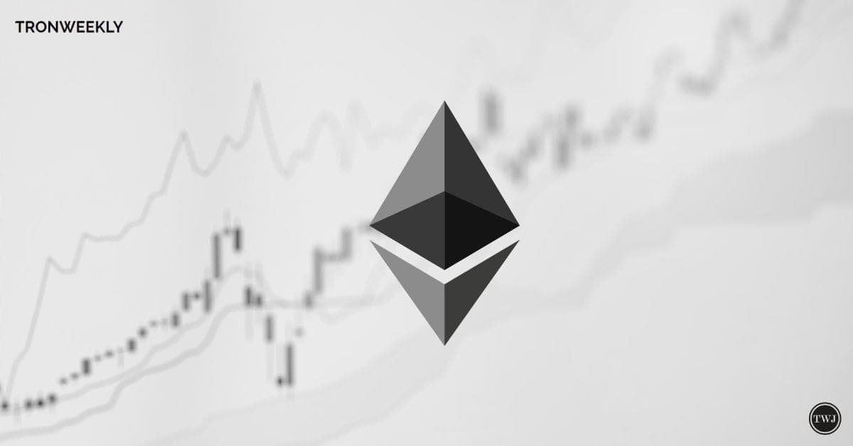 Ethereum Ready for a Bullish Surge: Analyst Predicts Major Breakout