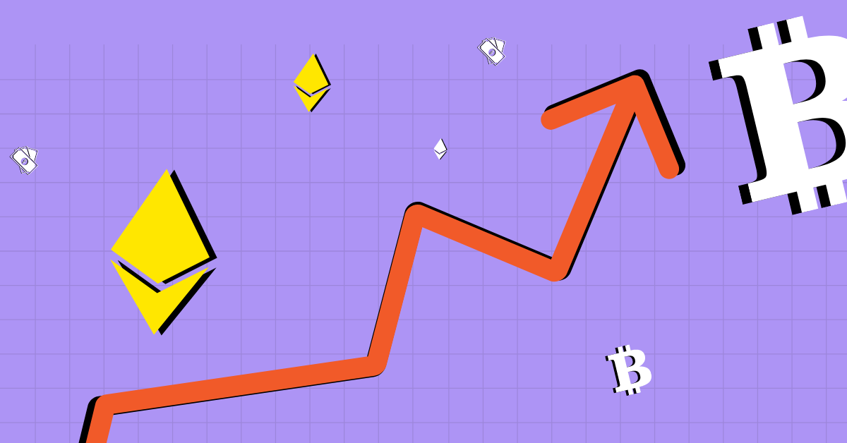 Ethereum and Solana Prices Are Recovering, Will Altcoins Gain Strength?