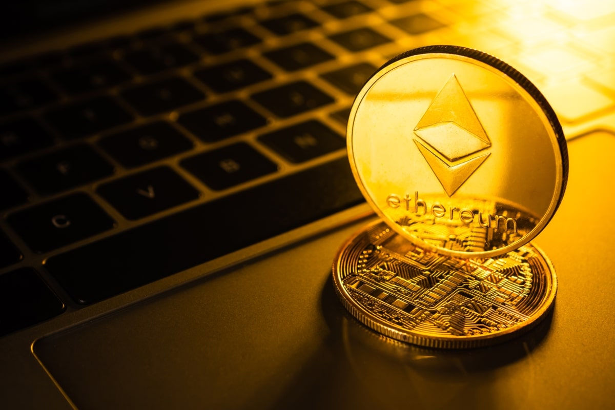 Ethereum co-founder cashes in on this ETH price rise, what's next?