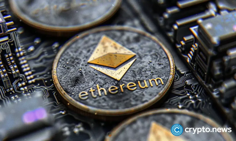 Ethereum fees drop to seven-month low as L2 competition heats up