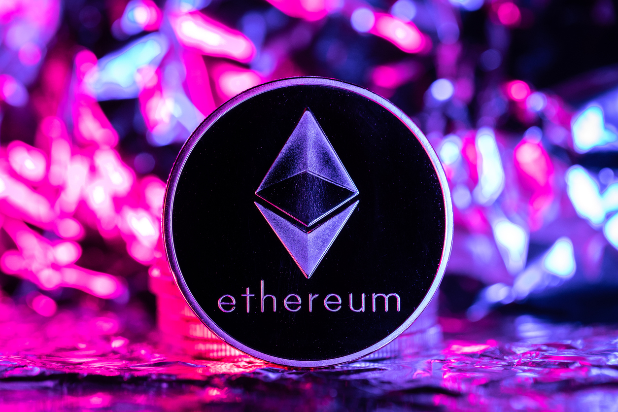 Ethereum price is hit and risks new lows