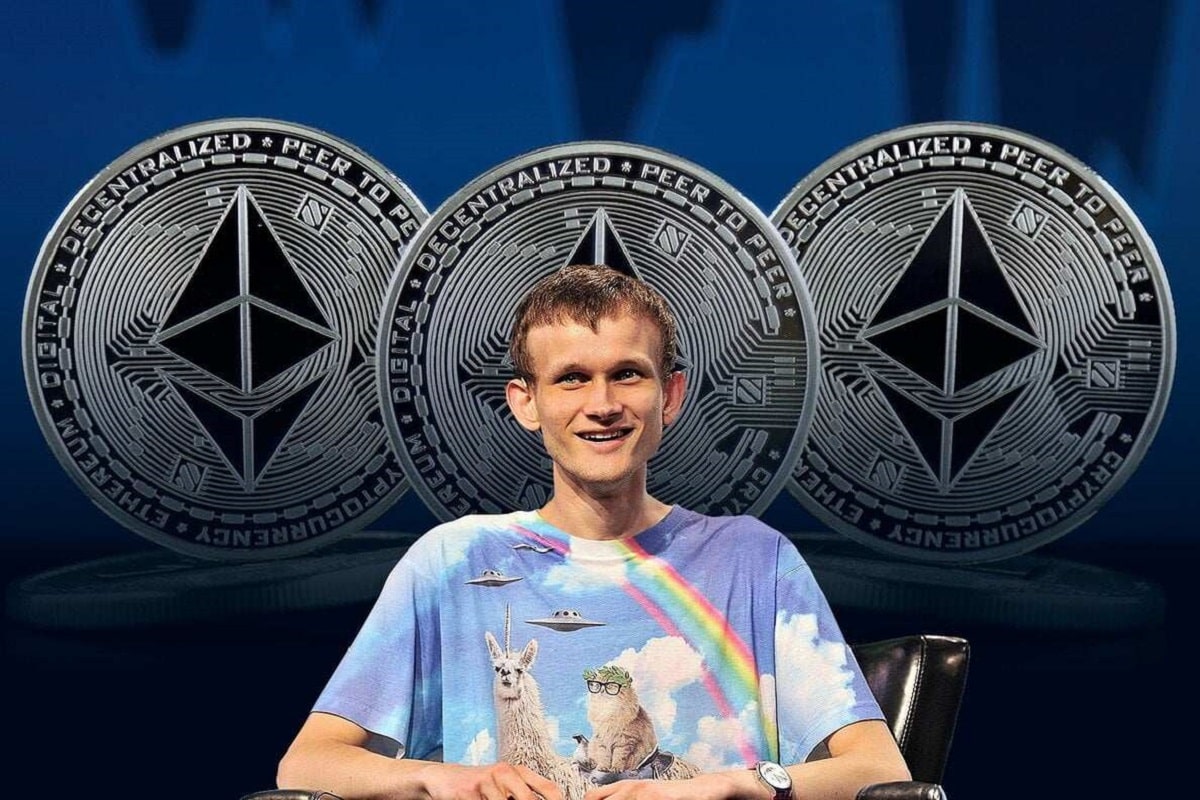 Ethereum's Vitalik Buterin Proposes 'Multidimensional Gas Pricing' to Improve Network Efficiency