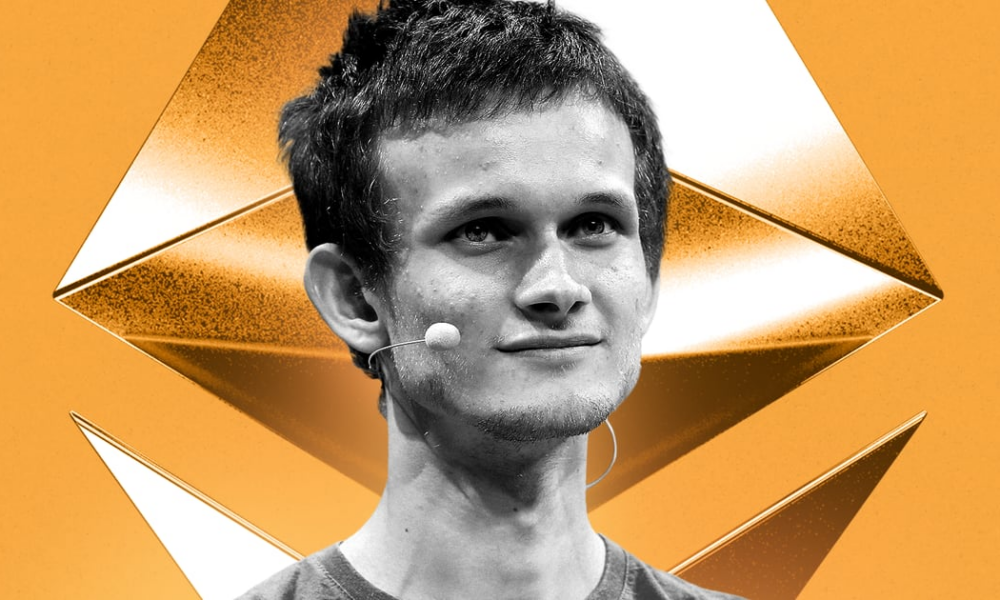 Ethereum's stacking model carries risks, warns Vitalik Buterin – DL News