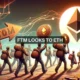 Fantom Sonic: Will Ethereum Integration Help FTM Price?