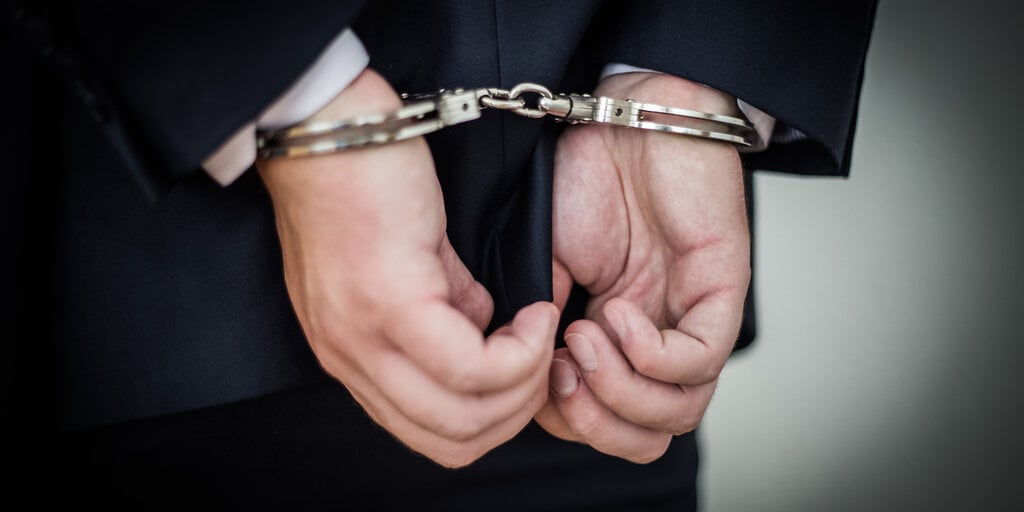 Feds Arrest Crypto Bros for 'Attacking Ethereum' With MEV Exploit