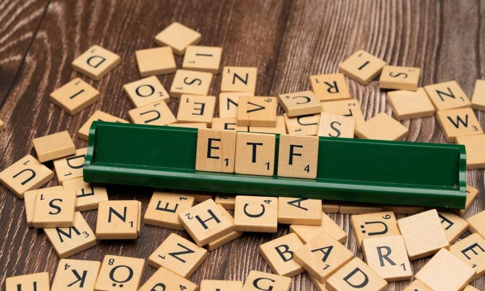 Fidelity Reduces Staking Plans in Updated Ether ETF (ETH) Repository