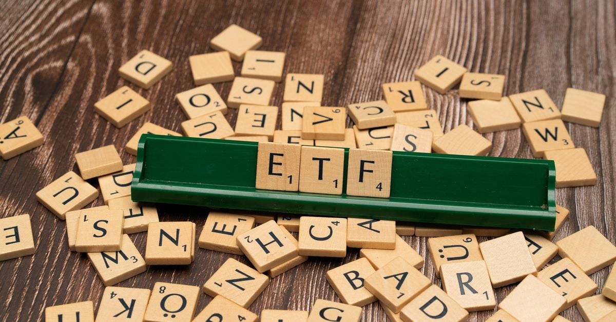 Fidelity Reduces Staking Plans in Updated Ether ETF (ETH) Repository