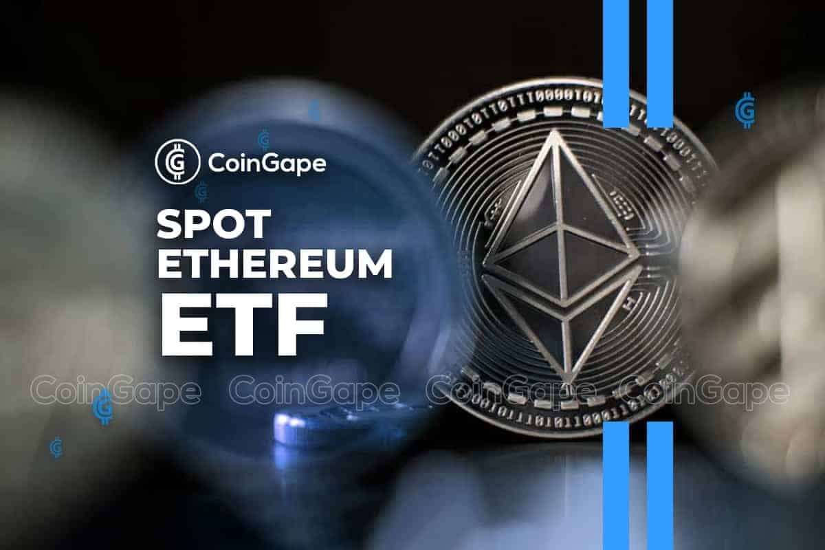 Grayscale CEO Says Spot Ethereum ETF Is Still on the Table