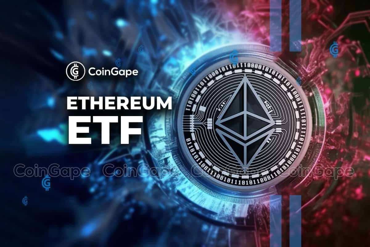 US Spot Ethereum ETF Approval Ether ETF inflow