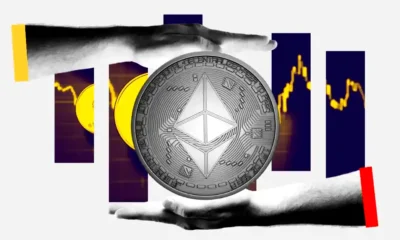 Hong Kong Ethereum ETF sees low activity