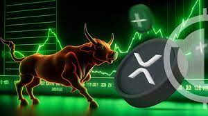 How high can the XRP price go?  Crypto analyst presents 6-month forecast