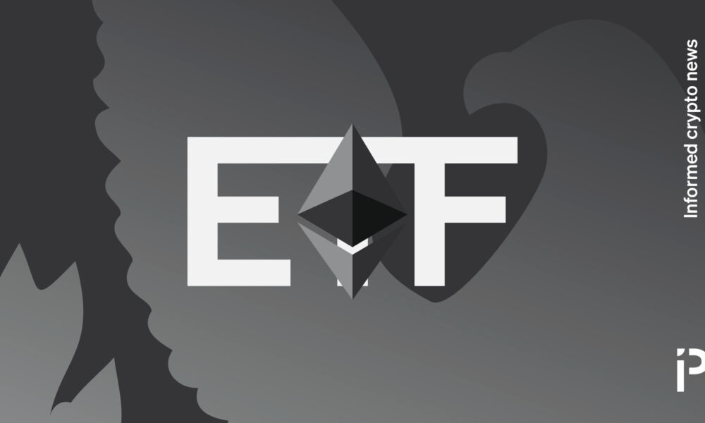 If the SEC approves ether ETFs, will they also approve altcoin ETFs?