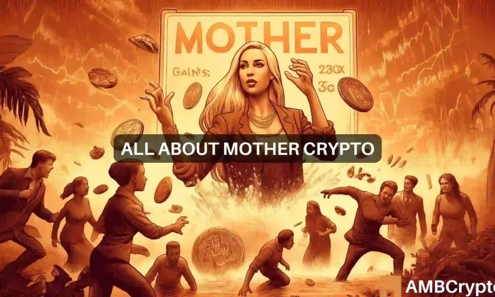 Iggy Azalea's MOTHER token launches on Solana and increases its value by 230 times