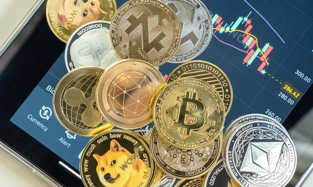 Inflation Data Means 'If You're Bullish, Buy Bitcoin, Bearish, Sell Ethereum': 10x Research